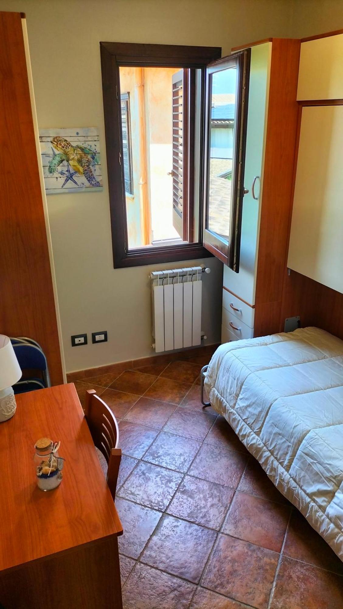 Home La Palmetta Campofelice Di Roccella Exteriér fotografie